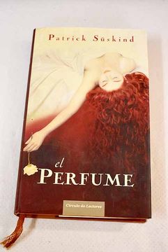 portada El Perfume (in Spanish)