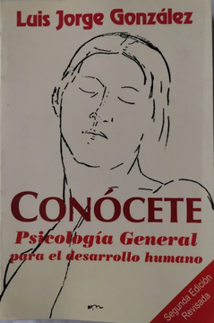 portada Conócete (in Spanish)