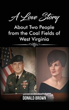 portada A Love Story About Two People from the Coal Fields of West Virginia