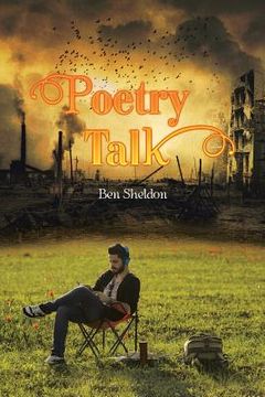 portada Poetry Talk (en Inglés)