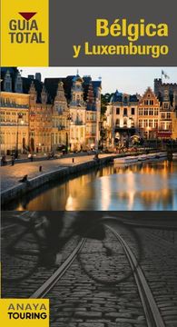 portada Belgica y Luxemburgo