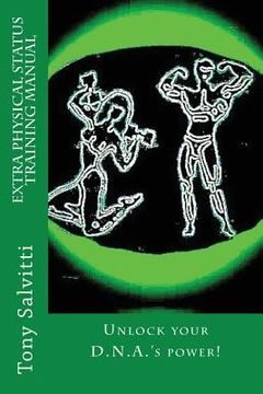 portada Extra Physical Status Training Manual (in English)