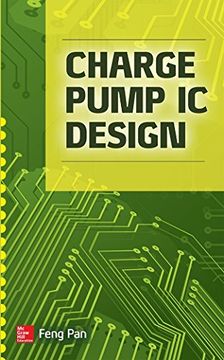 portada Charge Pump ic Design (in English)
