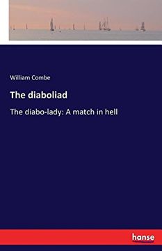 portada The Diaboliad