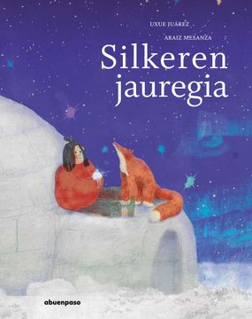 portada Silkeren Jauregia (in Spanish)