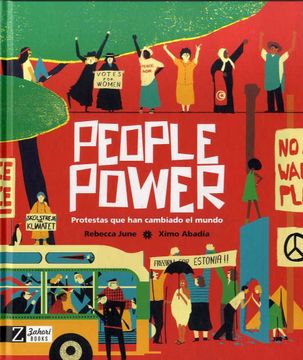 portada People Power (in Spanish)