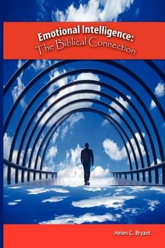 portada emotional intelligence: the biblical connection (in English)