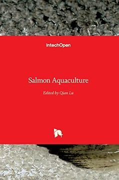 portada Salmon Aquaculture (en Inglés)