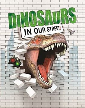portada Dinosaurs in our Street