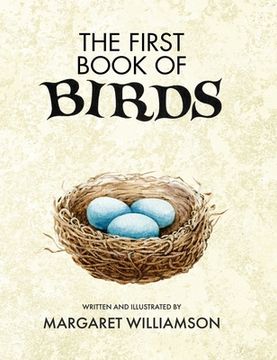 portada The First Book of Birds (en Inglés)