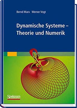 portada Dynamische Systeme: Theorie und Numerik (in German)