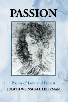 portada Passion: Poems of Love and Protest (en Inglés)