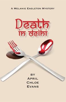 portada Death in Delhi (en Inglés)