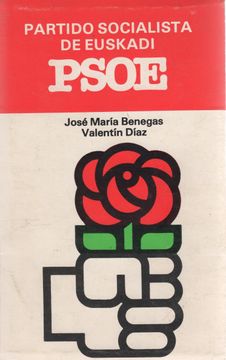 portada Partido Socialista Obrero Español