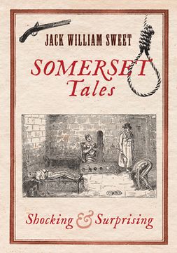 portada Somerset Tales (en Inglés)