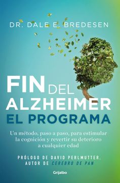 portada El fin del Alzheimer, el Programa