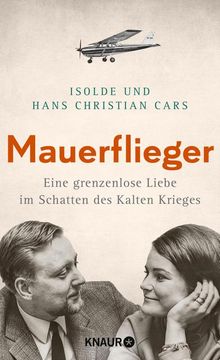 portada Mauerflieger (in German)