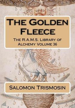portada The Golden Fleece (in English)