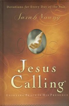portada jesus calling gift 3-pack: enjoying peace in his presence (en Inglés)
