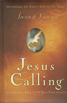 portada jesus calling gift 3-pack: enjoying peace in his presence