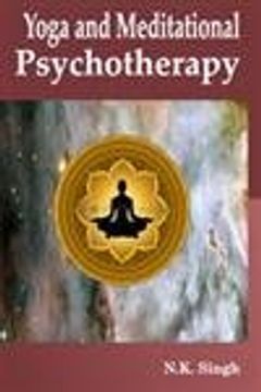 portada Yoga and Meditational Psychotherapy