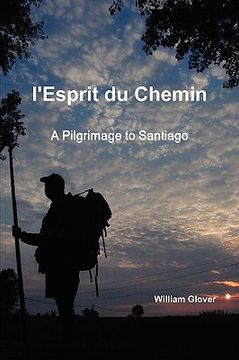 portada l'esprit du chemin (en Inglés)