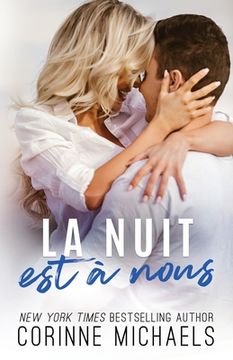 portada La nuit est à nous (in French)