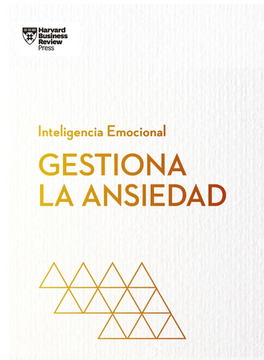 portada Gestiona la Ansiedad (in Spanish)