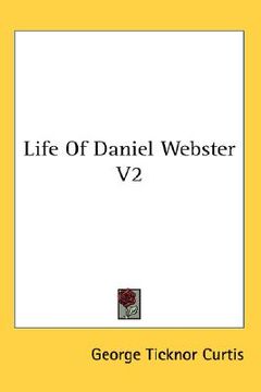 portada life of daniel webster v2