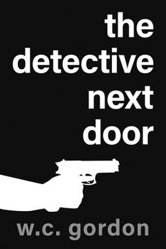 portada The Detective Next Door (in English)