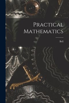 portada Practical Mathematics (in English)