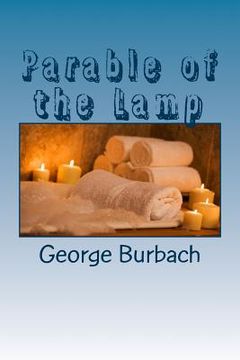 portada Parable of the Lamp (in English)