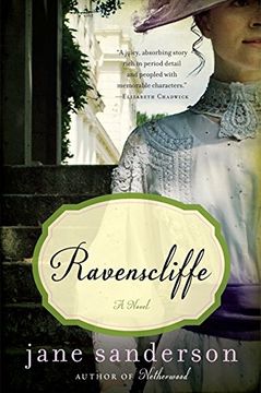 portada Ravenscliffe: A Novel (in English)