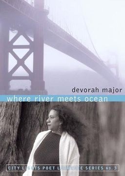 portada Where River Meets Ocean 