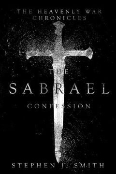 portada The Sabrael Confession (en Inglés)