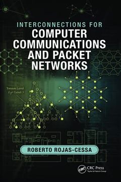 portada Interconnections for Computer Communications and Packet Networks (in English)