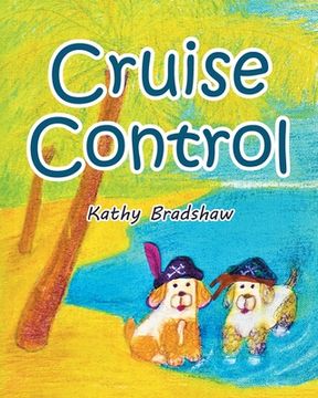portada Cruise Control (en Inglés)