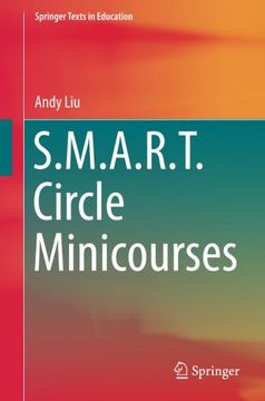 portada S.M.A.R.T. Circle Minicourses (Springer Texts in Education)