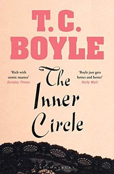 portada The Inner Circle (in English)