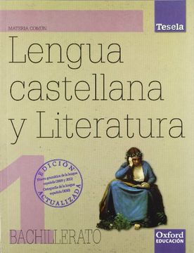 portada (12).lengua 1º.bach (tesela) (in Spanish)