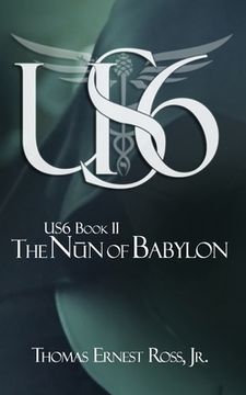 portada US6 Book II: The Nun of Babylon (in English)