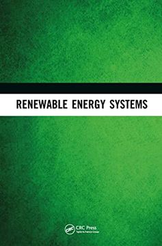 portada Renewable Energy Systems: Fundamentals and Source Characteristics (Nano and Energy) 