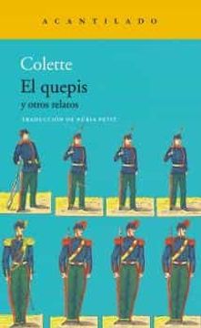 portada El Quepis y Otros Relatos (in Spanish)