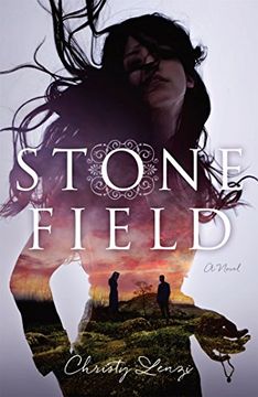 portada Stone Field: A Novel (in English)