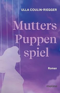 portada Mutters Puppenspiel (en Alemán)