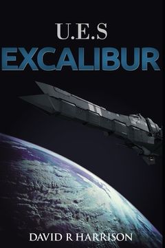 portada UES Excalibur (en Inglés)