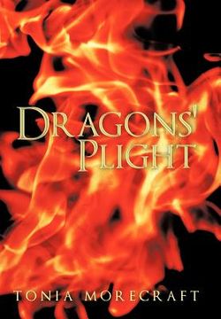 portada dragons` plight