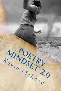 portada Poetry Mindset 2.0: Volume 2 (en Inglés)