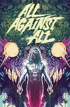 portada All Against all (in English)