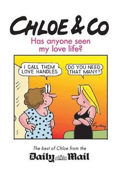 portada Chloe & Co: Has Anyone Seen My Love Life?